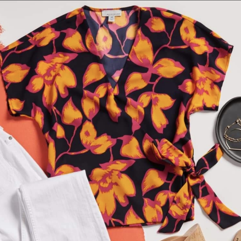 Evereve blouse